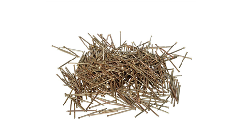 SARI TEL ÇİVİ 12x40 TP BAŞLI 25KG